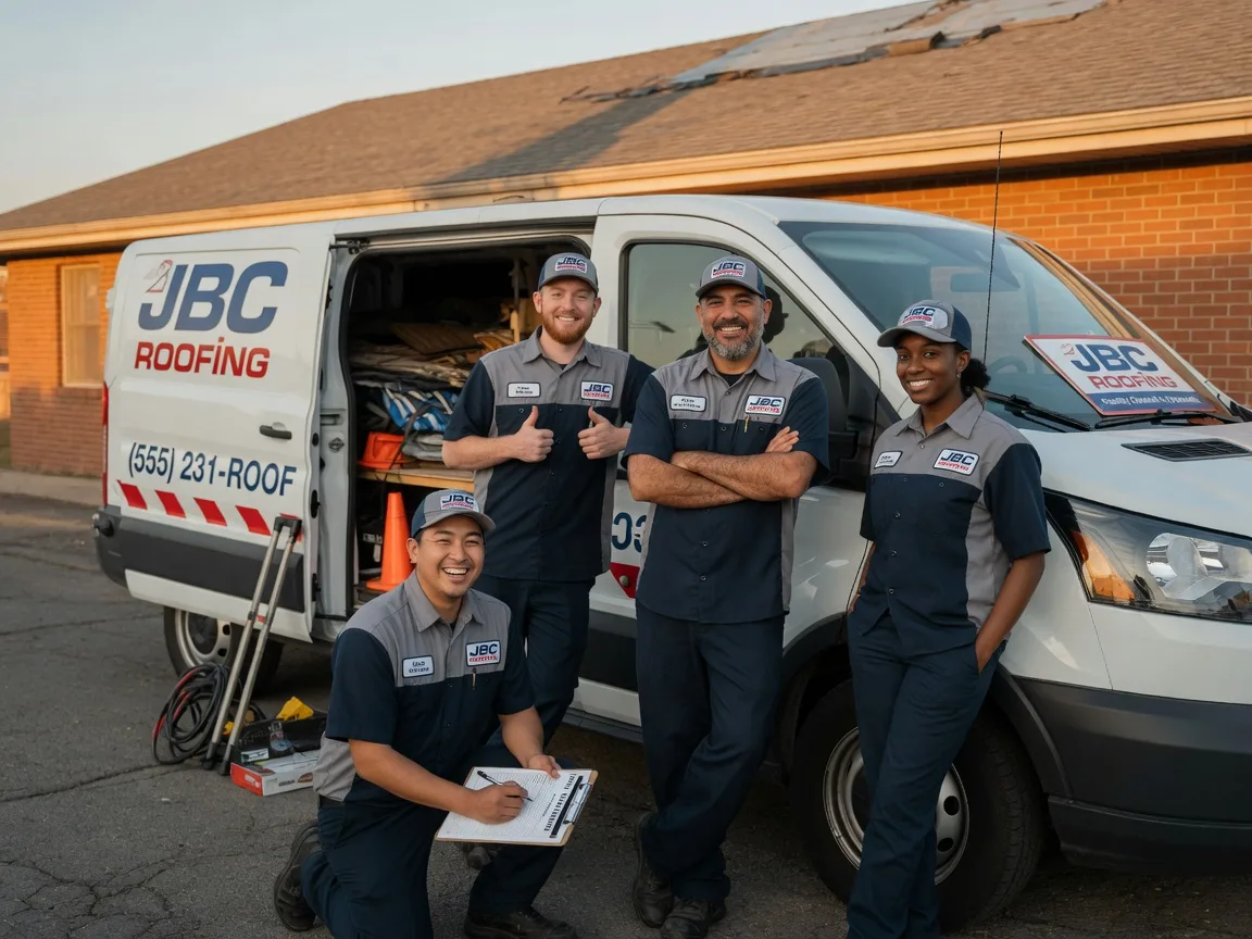 Roof Replacement company in Hartleton, PA