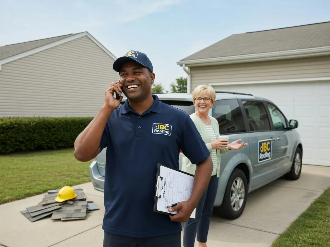 Roof Replacement Hartleton, PA FAQs